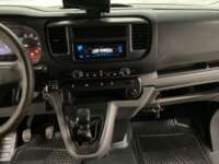 Peugeot Expert 2019 5p L4/2.0/T TDI Man 2019 Peugeot Expert Venta Interiores 4