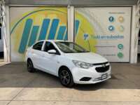 Chevrolet Aveo 2020 4p LS L4/1.5 Man  2020 Chevrolet Aveo Venta Exteriores 3