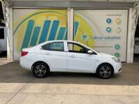 Chevrolet Aveo 2020 4p LS L4/1.5 Man  2020 Chevrolet Aveo Venta Exteriores 4