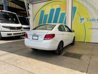 Chevrolet Aveo 2020 4p LS L4/1.5 Man  2020 Chevrolet Aveo Venta Exteriores 5