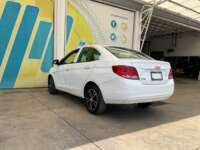 Chevrolet Aveo 2020 4p LS L4/1.5 Man  2020 Chevrolet Aveo Venta Exteriores 7