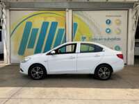 Chevrolet Aveo 2020 4p LS L4/1.5 Man  2020 Chevrolet Aveo Venta Exteriores 8