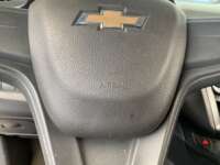 Chevrolet Aveo 2020 4p LS L4/1.5 Man  2020 Chevrolet Aveo Venta Interiores 11