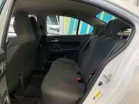 Chevrolet Aveo 2020 4p LS L4/1.5 Man  2020 Chevrolet Aveo Venta Interiores 17