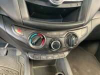 Chevrolet Aveo 2020 4p LS L4/1.5 Man  2020 Chevrolet Aveo Venta Interiores 8