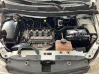 Chevrolet Aveo 2020 4p LS L4/1.5 Man  2020 Chevrolet Aveo Venta Motor 2