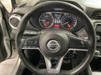 Nissan Versa 2021 4p Sense L4/1.6 CVT 2021 Nissan Versa Venta Interiores 1