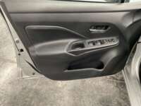 Nissan Versa 2021 4p Sense L4/1.6 CVT 2021 Nissan Versa Venta Interiores 15