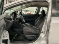 Nissan Versa 2021 4p Sense L4/1.6 CVT 2021 Nissan Versa Venta Interiores 16