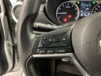 Nissan Versa 2021 4p Sense L4/1.6 CVT 2021 Nissan Versa Venta Interiores 5