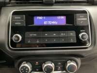 Nissan Versa 2021 4p Sense L4/1.6 CVT 2021 Nissan Versa Venta Interiores 7