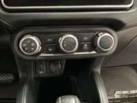 Nissan Versa 2021 4p Sense L4/1.6 CVT 2021 Nissan Versa Venta Interiores 8
