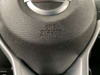 Nissan Versa 2021 4p Sense L4/1.6 CVT 2021 Nissan Versa Venta Interiores 10