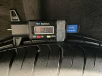 Nissan Versa 2021 4p Sense L4/1.6 CVT 2021 Nissan Versa Venta Llantas 11