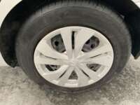 Nissan Versa 2021 4p Sense L4/1.6 CVT 2021 Nissan Versa Venta Llantas 4