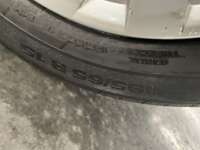 Nissan Versa 2021 4p Sense L4/1.6 CVT 2021 Nissan Versa Venta Llantas 6