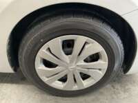 Nissan Versa 2021 4p Sense L4/1.6 CVT 2021 Nissan Versa Venta Llantas 7