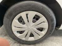 Nissan Versa 2021 4p Sense L4/1.6 CVT 2021 Nissan Versa Venta Llantas 10
