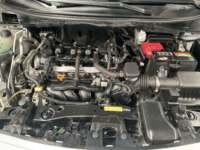 Nissan Versa 2021 4p Sense L4/1.6 CVT 2021 Nissan Versa Venta Motor 2