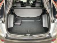 Honda CR-V 2020 5p Turbo Plus L4/1.5/T Aut 2020 Honda CR-V Venta Cajuela 1