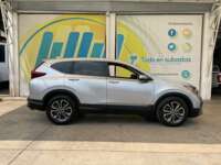 Honda CR-V 2020 5p Turbo Plus L4/1.5/T Aut 2020 Honda CR-V Venta Exteriores 4
