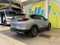 Honda CR-V 2020 5p Turbo Plus L4/1.5/T Aut 2020 Honda CR-V Venta Exteriores 5