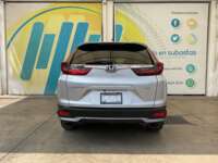 Honda CR-V 2020 5p Turbo Plus L4/1.5/T Aut 2020 Honda CR-V Venta Exteriores 6
