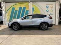 Honda CR-V 2020 5p Turbo Plus L4/1.5/T Aut 2020 Honda CR-V Venta Exteriores 8