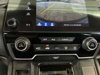 Honda CR-V 2020 5p Turbo Plus L4/1.5/T Aut 2020 Honda CR-V Venta Interiores 11