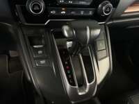 Honda CR-V 2020 5p Turbo Plus L4/1.5/T Aut 2020 Honda CR-V Venta Interiores 12