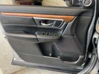Honda CR-V 2020 5p Turbo Plus L4/1.5/T Aut 2020 Honda CR-V Venta Interiores 19
