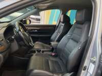 Honda CR-V 2020 5p Turbo Plus L4/1.5/T Aut 2020 Honda CR-V Venta Interiores 21