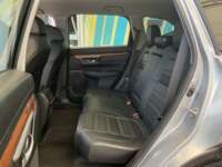 Honda CR-V 2020 5p Turbo Plus L4/1.5/T Aut 2020 Honda CR-V Venta Interiores 23