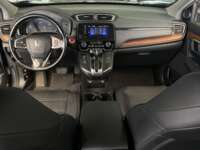 Honda CR-V 2020 5p Turbo Plus L4/1.5/T Aut 2020 Honda CR-V Venta Interiores 4
