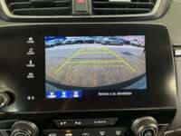 Honda CR-V 2020 5p Turbo Plus L4/1.5/T Aut 2020 Honda CR-V Venta Interiores 10