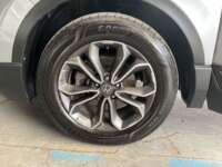Honda CR-V 2020 5p Turbo Plus L4/1.5/T Aut 2020 Honda CR-V Venta Llantas 1