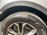 Honda CR-V 2020 5p Turbo Plus L4/1.5/T Aut 2020 Honda CR-V Venta Llantas 11