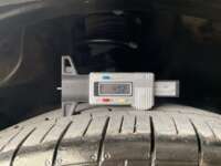 Honda CR-V 2020 5p Turbo Plus L4/1.5/T Aut 2020 Honda CR-V Venta Llantas 12
