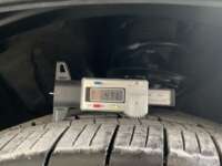 Honda CR-V 2020 5p Turbo Plus L4/1.5/T Aut 2020 Honda CR-V Venta Llantas 3