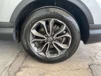 Honda CR-V 2020 5p Turbo Plus L4/1.5/T Aut 2020 Honda CR-V Venta Llantas 4