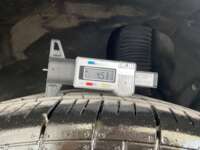 Honda CR-V 2020 5p Turbo Plus L4/1.5/T Aut 2020 Honda CR-V Venta Llantas 6
