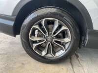 Honda CR-V 2020 5p Turbo Plus L4/1.5/T Aut 2020 Honda CR-V Venta Llantas 7