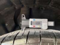 Honda CR-V 2020 5p Turbo Plus L4/1.5/T Aut 2020 Honda CR-V Venta Llantas 9