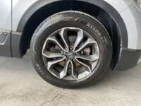Honda CR-V 2020 5p Turbo Plus L4/1.5/T Aut 2020 Honda CR-V Venta Llantas 10