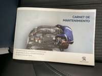 Peugeot 5008 2022 5p Allure Pack L4/1.6/T Aut 2022 Peugeot 5008 Venta Documentos 1