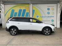 Peugeot 5008 2022 5p Allure Pack L4/1.6/T Aut 2022 Peugeot 5008 Venta Exteriores 4