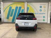 Peugeot 5008 2022 5p Allure Pack L4/1.6/T Aut 2022 Peugeot 5008 Venta Exteriores 6