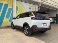 Peugeot 5008 2022 5p Allure Pack L4/1.6/T Aut 2022 Peugeot 5008 Venta Exteriores 7