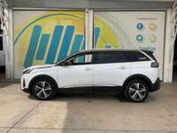 Peugeot 5008 2022 5p Allure Pack L4/1.6/T Aut 2022 Peugeot 5008 Venta Exteriores 8