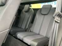 Peugeot 5008 2022 5p Allure Pack L4/1.6/T Aut 2022 Peugeot 5008 Venta Interiores 24